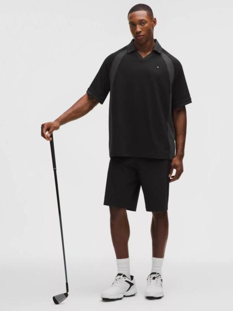 Water-Repellent Relaxed-Fit Short 7"