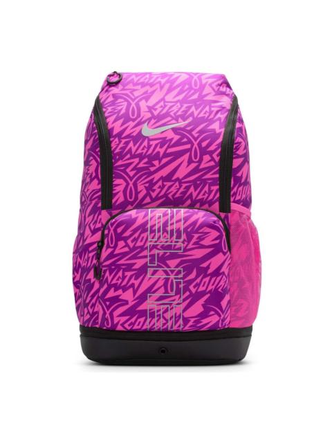 Nike Varsity Elite Backpack 32L 'Pinksicle' HV6635-684