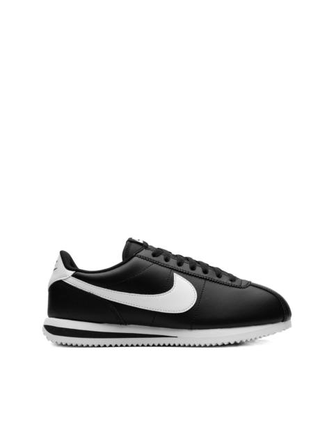 Cortez Leather "Black/White" sneakers