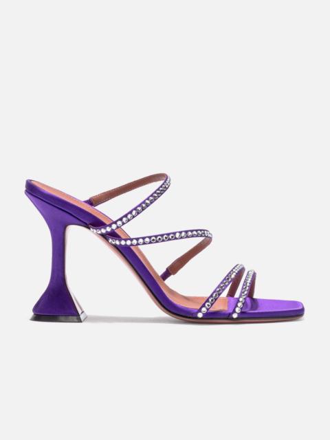 NAIMA 95 CRYSTAL SLIPPER