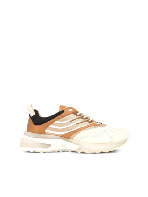 GIV 1 "Tan" sneakers