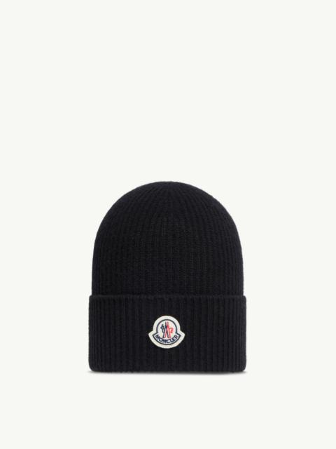 Wool & Cashmere Beanie