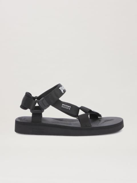 Depa sandals Palm Angels x Suicoke