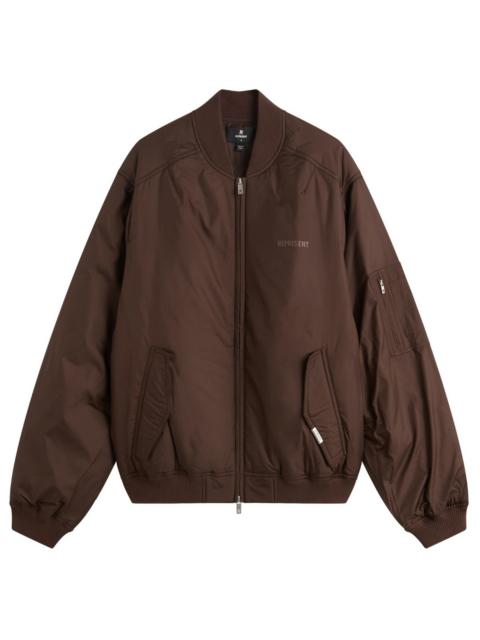 Represent Smart Bomber Jacket