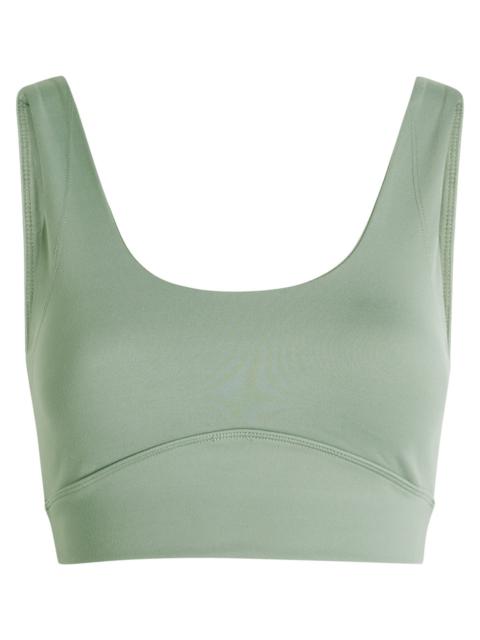 Varley Freesoft Essi Stretch-jersey bra top