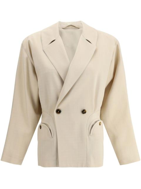 Sheena blazer
