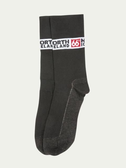 66°North Iceland Socks