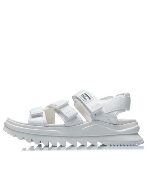 (WMNS) Li-Ning CF Wushi 5S Sandal 'Beige' AGUR004-8