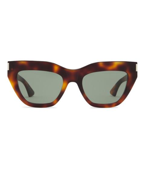 Cat Eye Sunglasses
