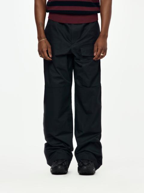 PANNOCH PANTS (BLACK)
