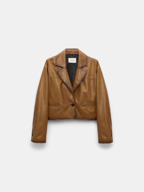 SLEEK STATEMENT II jacket