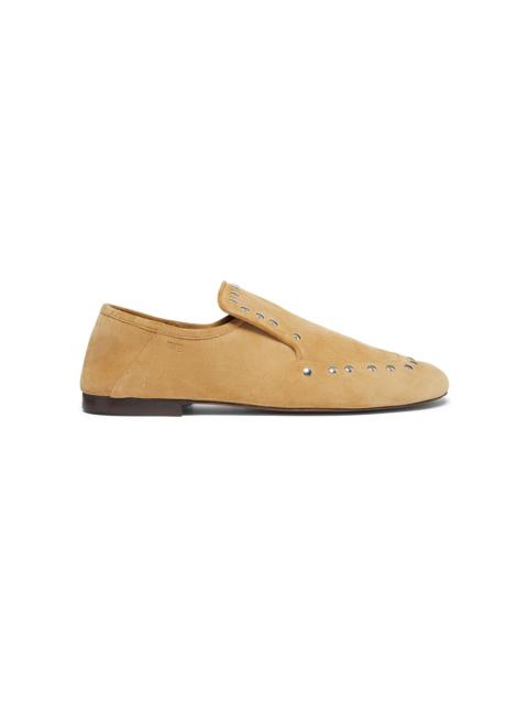 Dakar Loafer