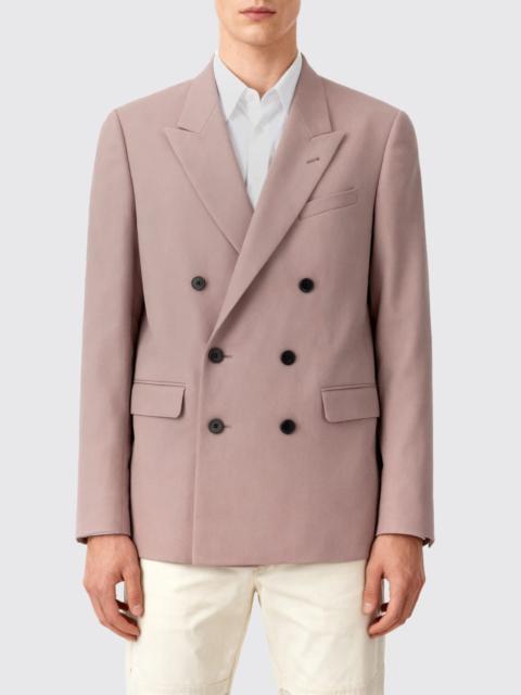 Jacket men Dries Van Noten