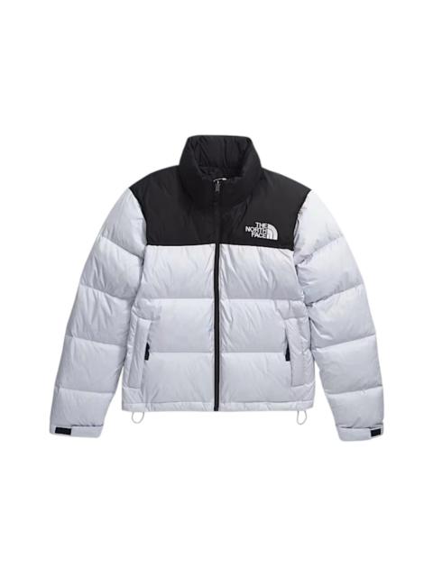 The North Face Women's 1996 Retro Nuptse 700 Fill Packable Jacket Mystic Haze