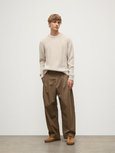 Peel Natural Cashmere Jumper