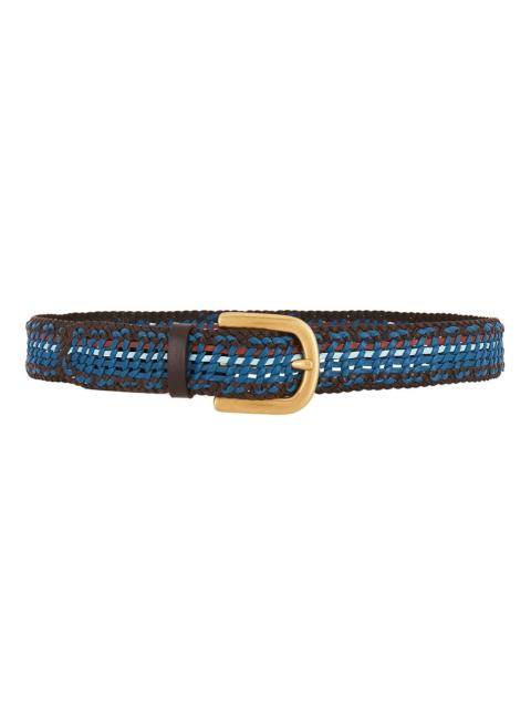 Woven Belt