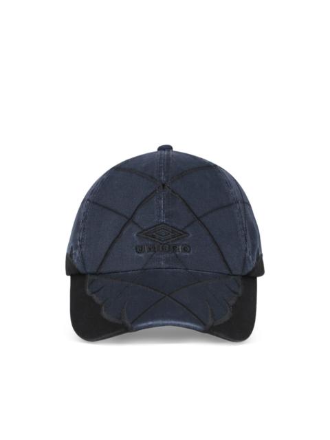 logo embroidery cap