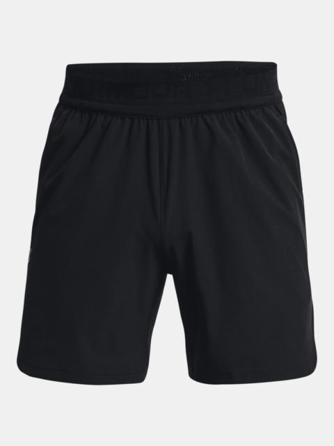Men's UA Vanish Elite Shorts
