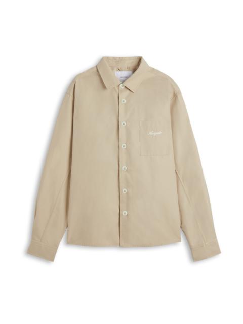 Flow Overshirt