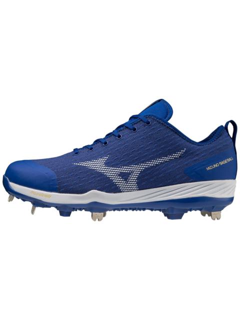 Mizuno Dominant 4 Low Men's Metal Baseball Cleat