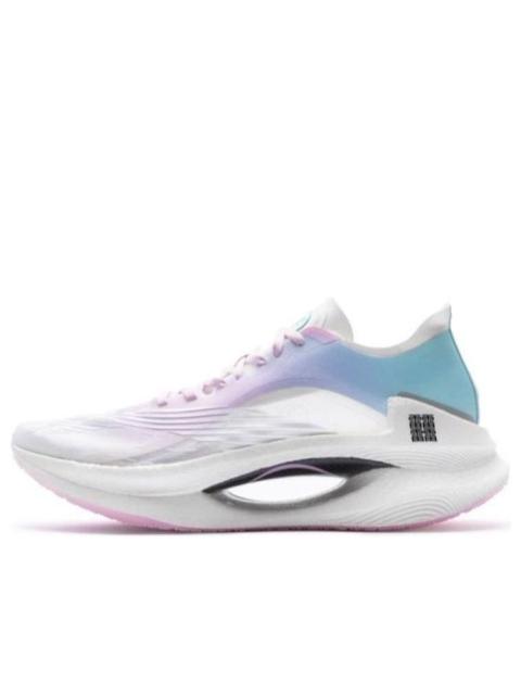 (WMNS) Li-Ning Essential 'White' ARHQ262-2