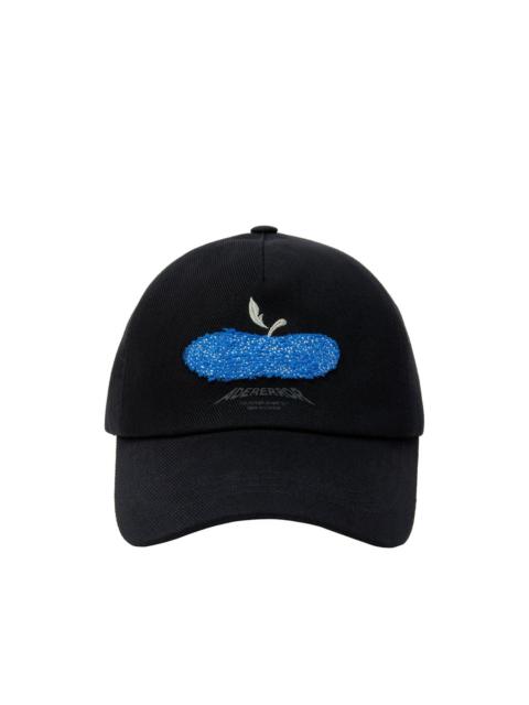 logo embroidery baseball cap