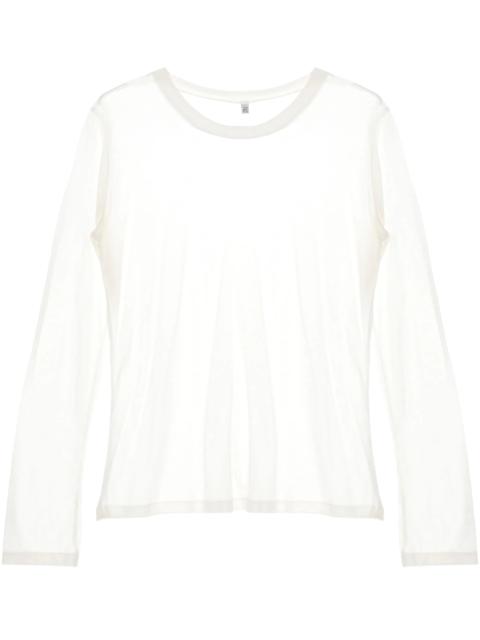 Baserange Long-sleeve T-shirt