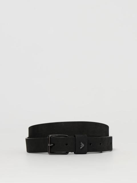 Belt men Emporio Armani