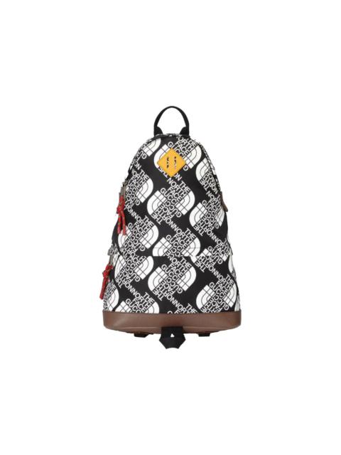 Gucci x The North Face Medium Backpack Black/White