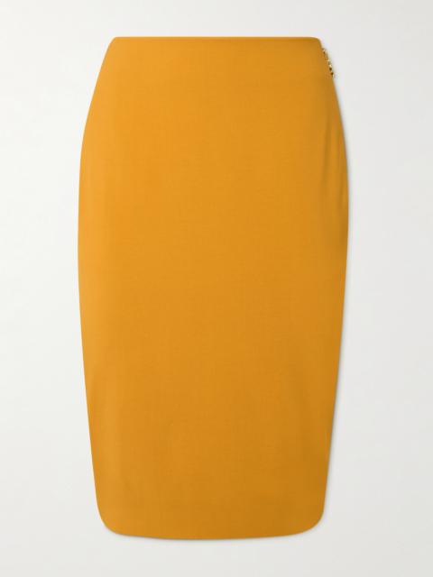 Grain De Poudre Skirt
