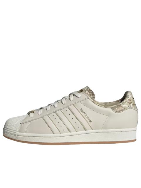 adidas originals Superstar 'Beige' ID4683