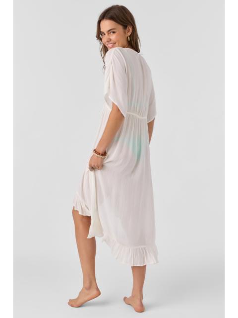 Wilder Midi Cover-Up Dress