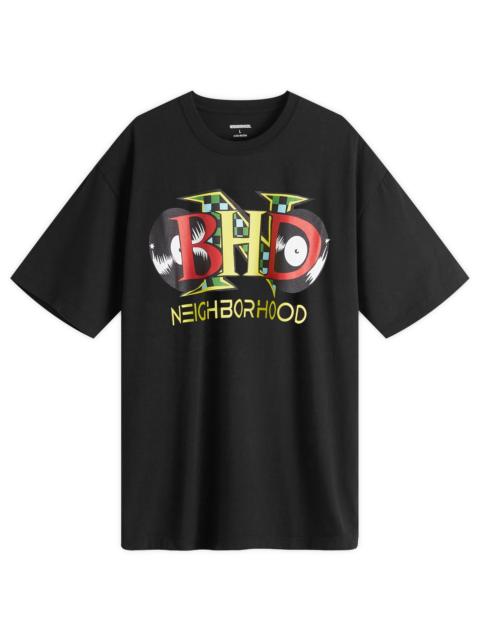 Neighborhood 22 Printed T-Shirt