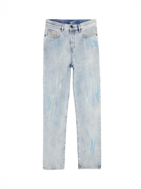 2020 D-VIKER 007B2 STRAIGHT JEANS