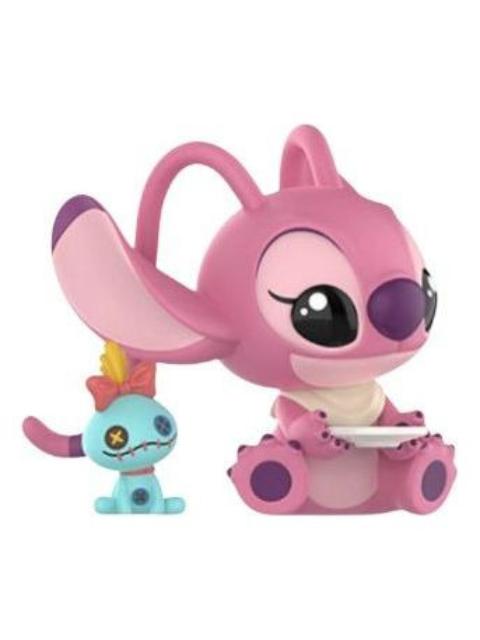 Pop Mart Disney Stitch On a Date Figuress 'Waiting for Dinner' PPMT-2402-0002-WD