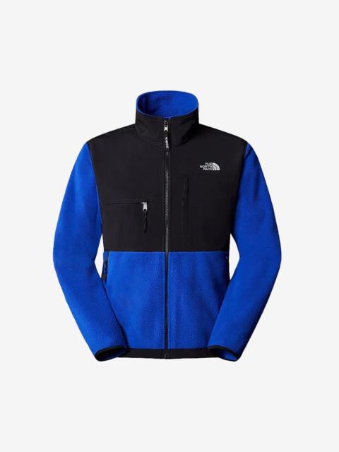 Retro Denali Jacket