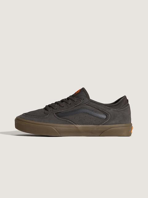 Skate Rowley Gum Shoe