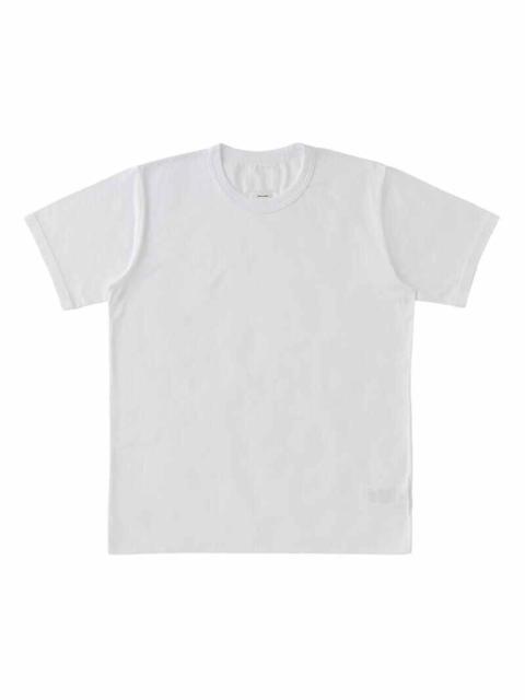 ULTIMATE WIDE TEE S/S WHITE