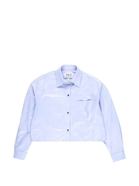 Little Big Joe shirt