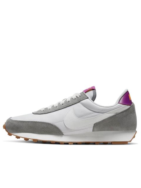 (WMNS) Nike Daybreak 'White Particle Grey Purple' CK2351-004