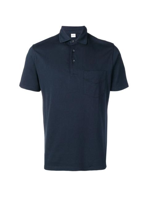 basic polo shirt