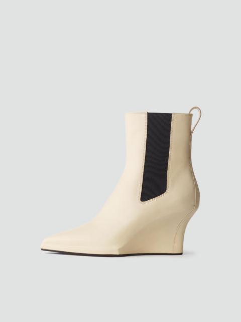 Eclipse Chelsea Boot - Leather
Wedge Boot