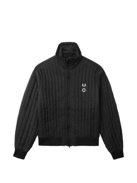 x Craig Green quilted jacket