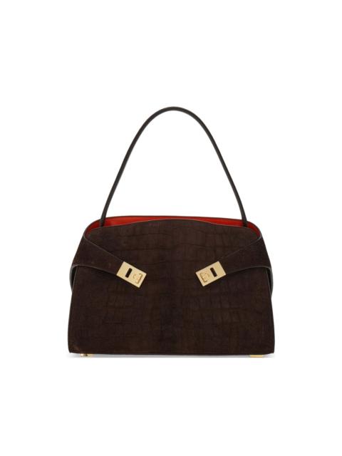 Hug soft shoulder bag (M)