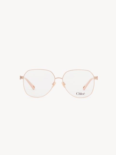 ALY EYEGLASSES