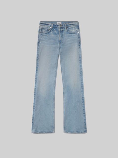 Vidia Mid Rise Boot
In Bellweather