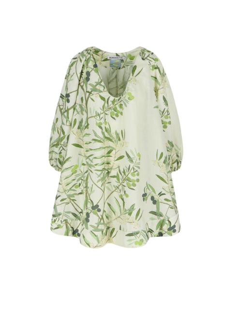 Short Dress Georgette