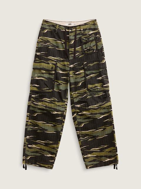 Premium Terrain Cargo Pant