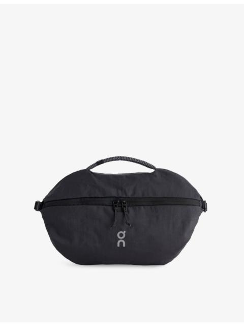 Sling Pack 9L Woven Belt Bag