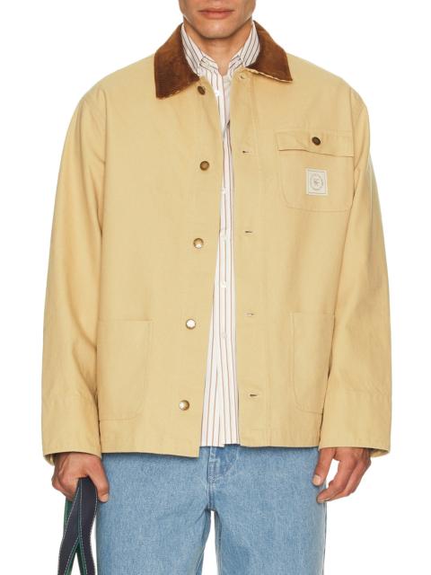Srhwc Painters Jacket